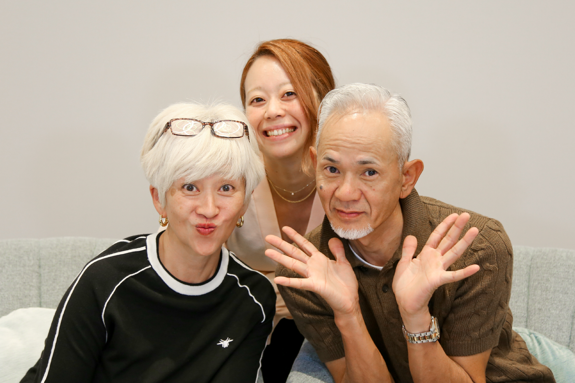 2025年の締めは…熱々🔥✨笑