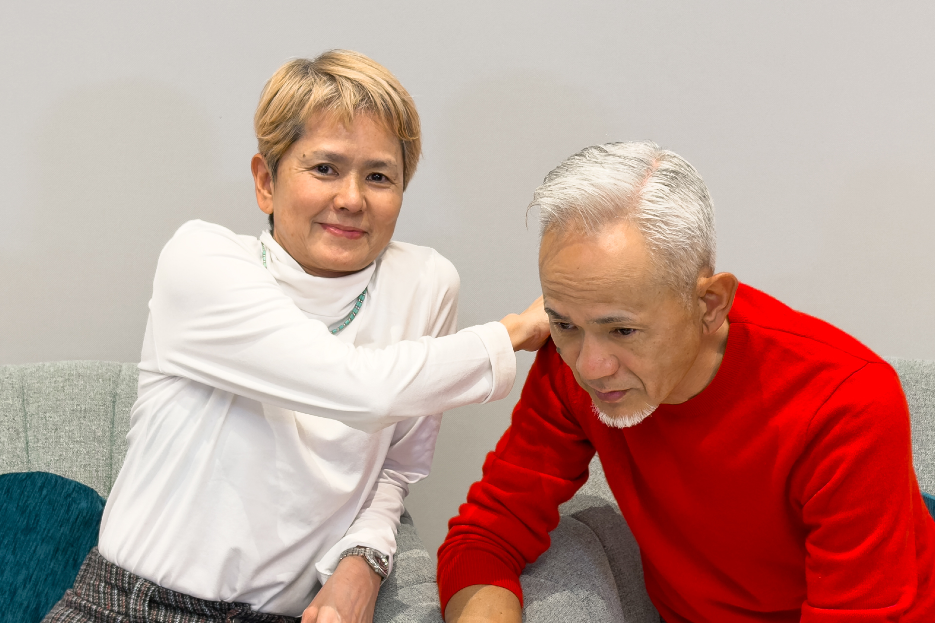 「0 」ゼローーーー！！　リセットしてクリアーに😅