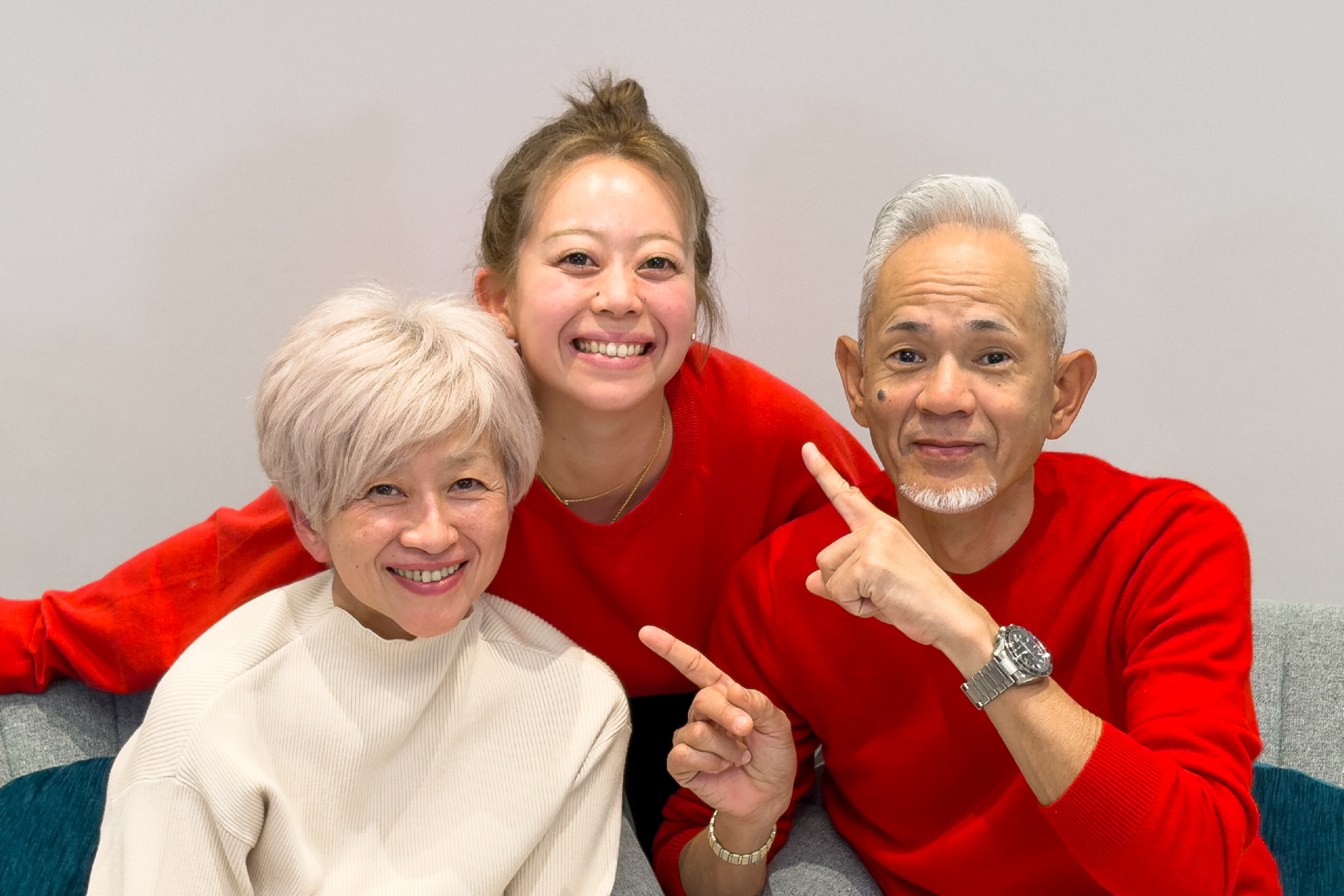 スペシャルだよ〜！！