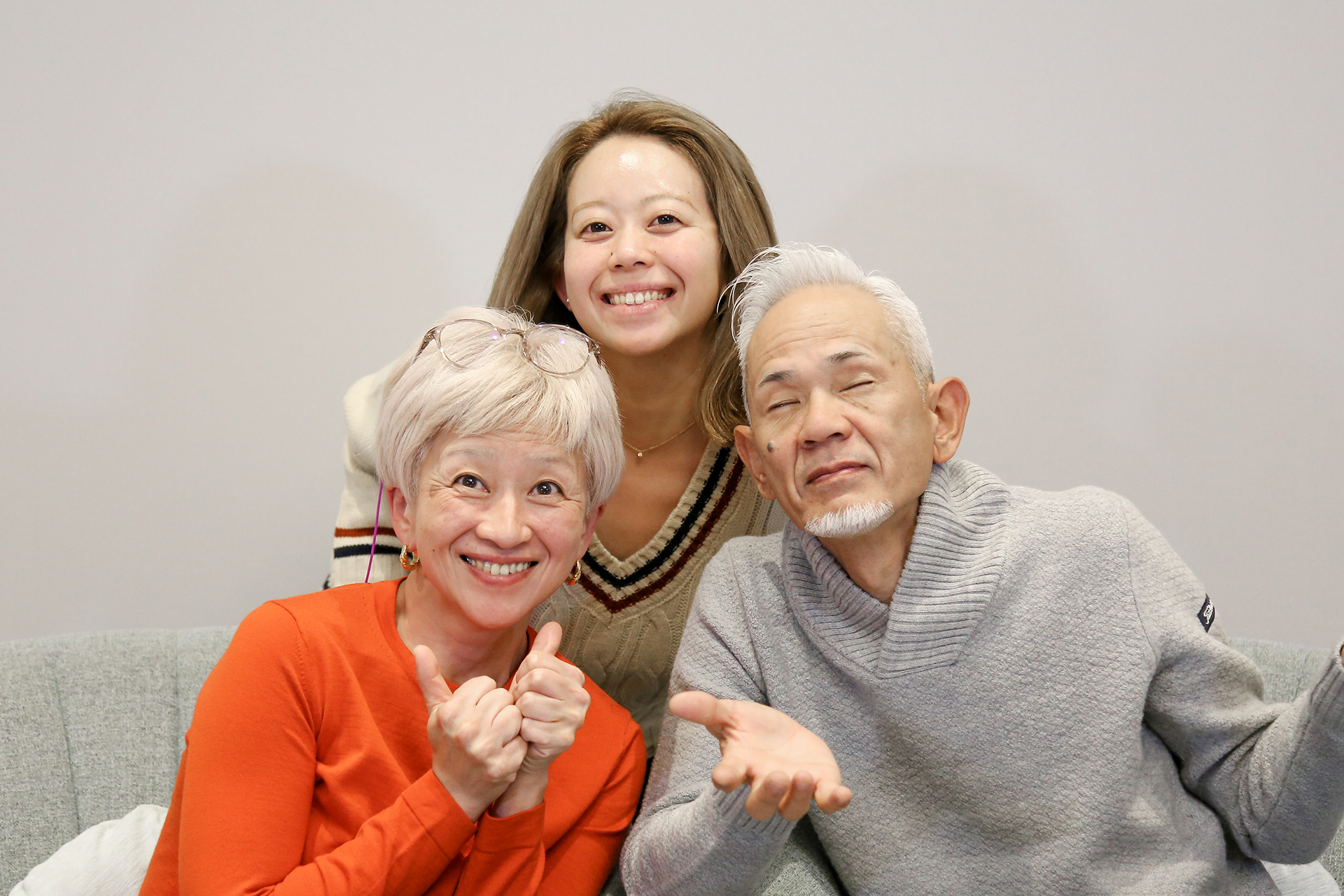 笑撃😁…の前に…衝撃⚡️だーーー😵‍💫