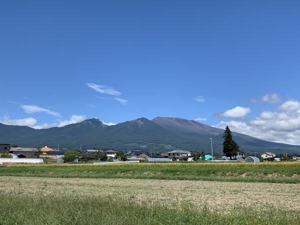 一人っ子コンビの長野２人合宿🎶