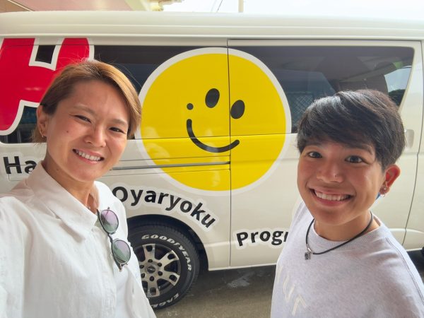 楽しいセミナーカウントダウン by未亜＆沙耶加