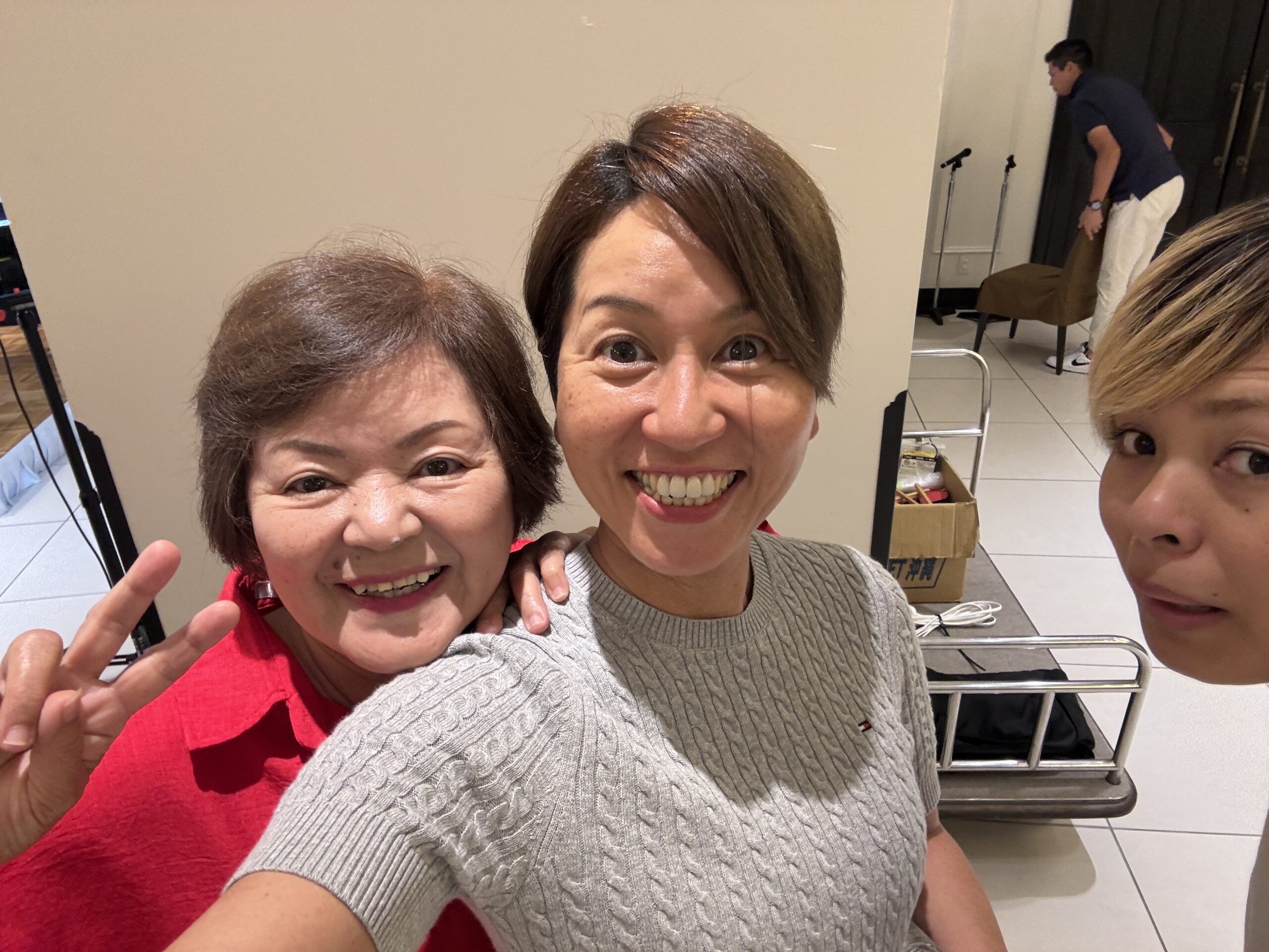 由貴子のお勧め❣️ えーりー👍