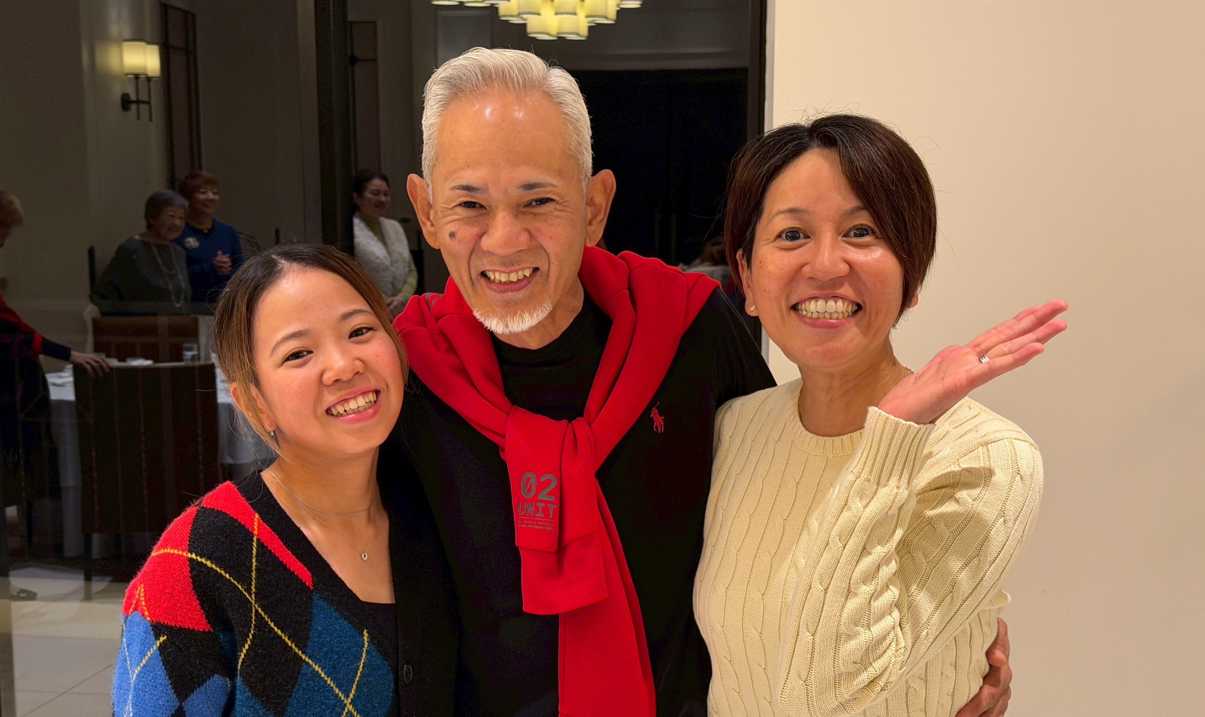 今年もありがとうございました！