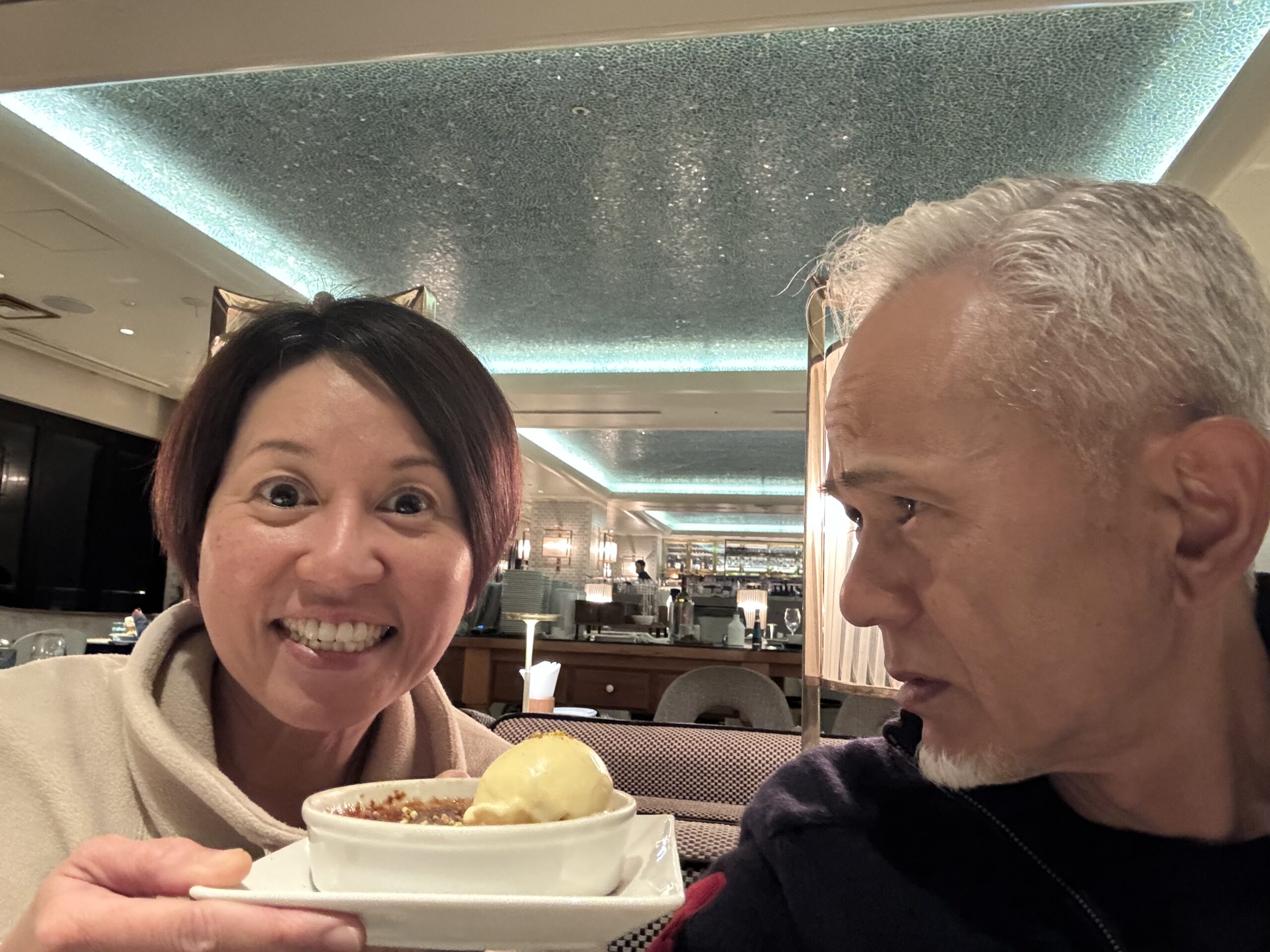 🔐✨『ブリュレとゴルフの上達 〜◯◯したいなぁって思ってる⁉︎〜』